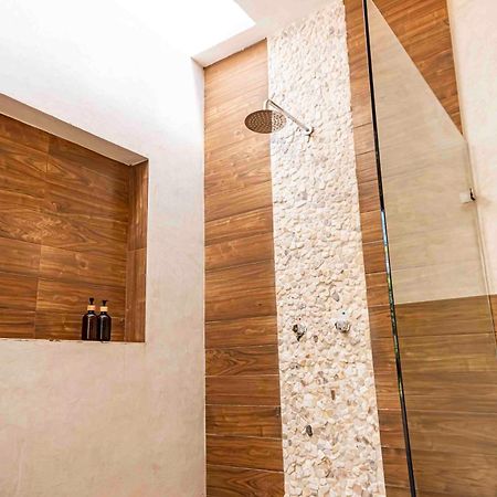 Niik Tulum Hotel Bagian luar foto