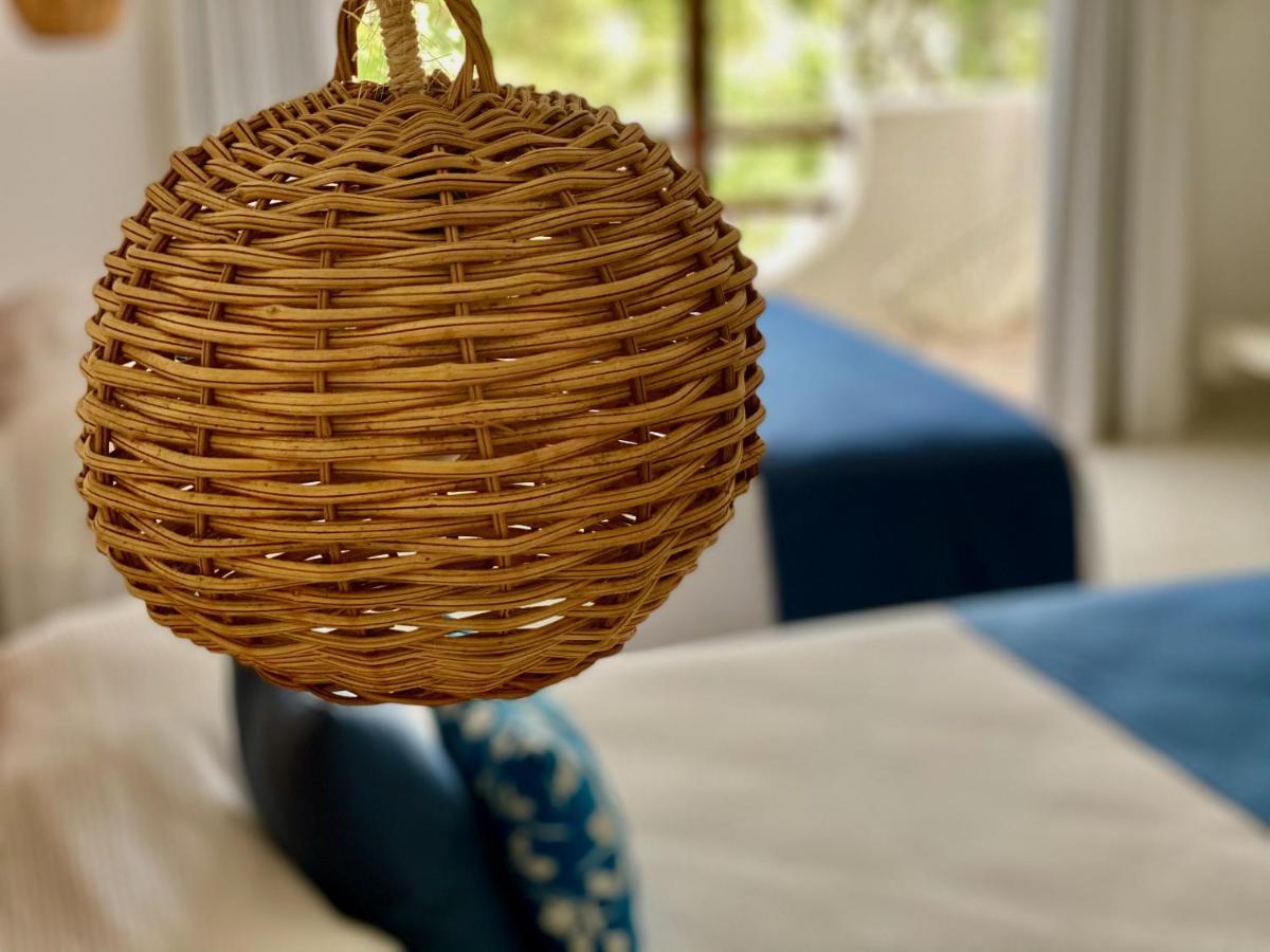 Niik Tulum Hotel Bagian luar foto
