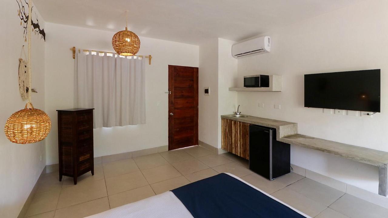 Niik Tulum Hotel Bagian luar foto