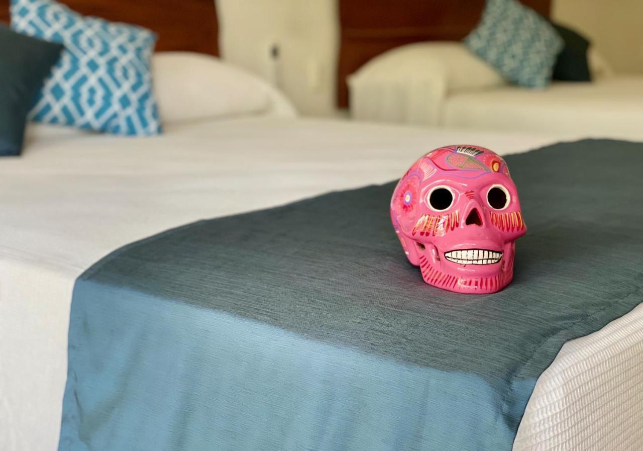 Niik Tulum Hotel Bagian luar foto