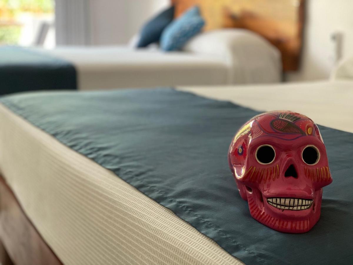 Niik Tulum Hotel Bagian luar foto