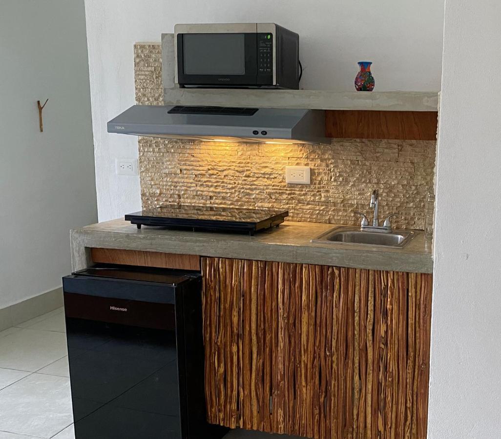 Niik Tulum Hotel Bagian luar foto