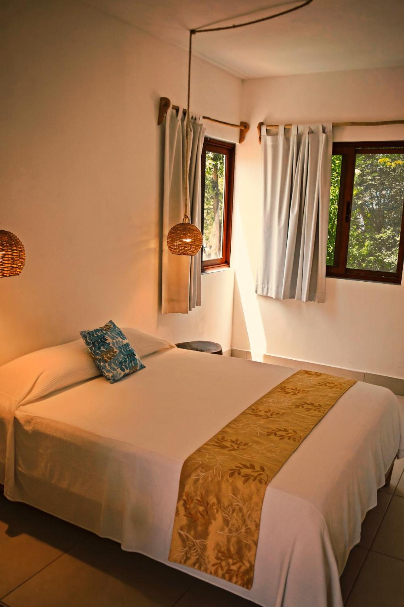 Niik Tulum Hotel Ruang foto