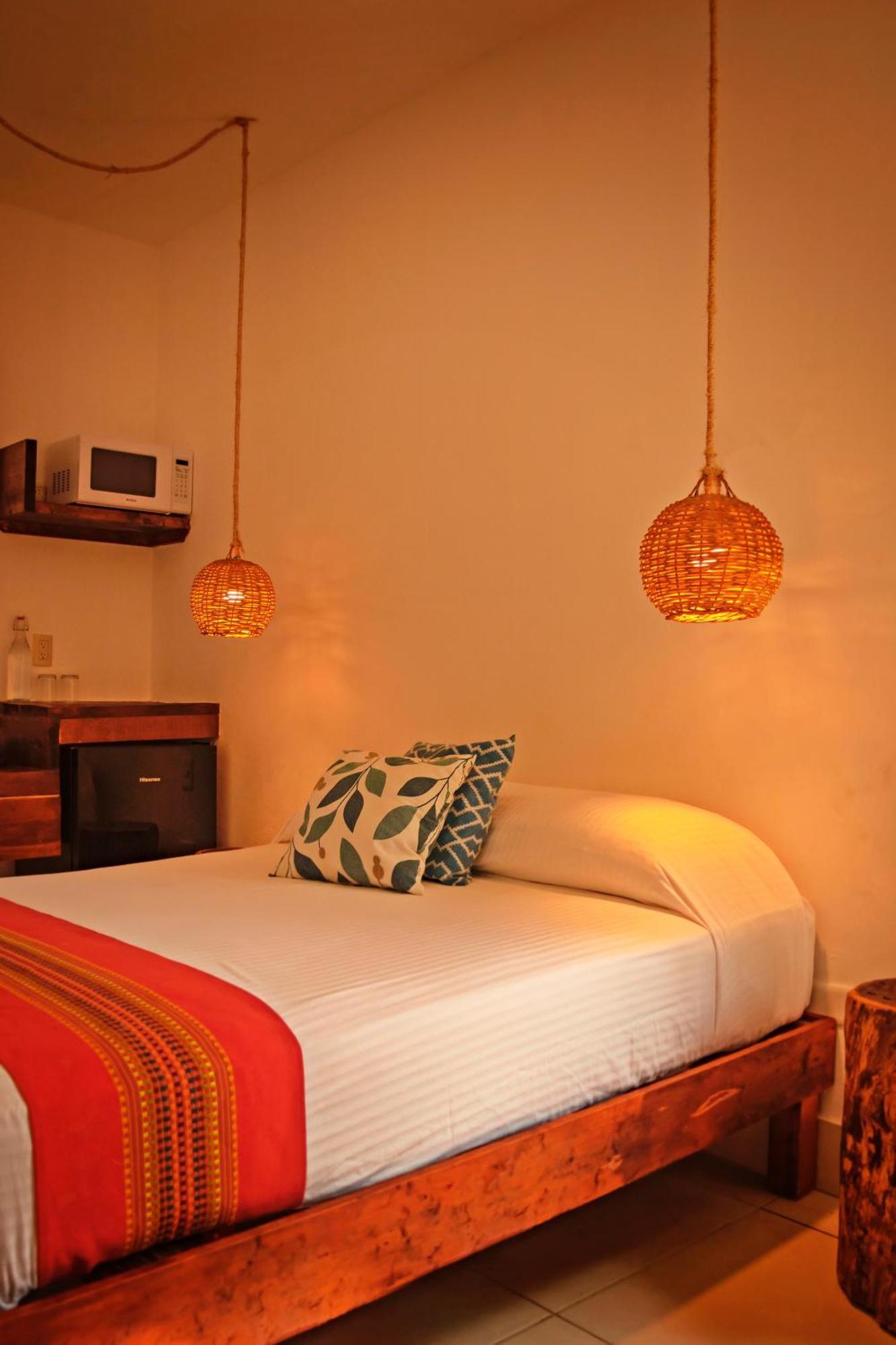 Niik Tulum Hotel Ruang foto
