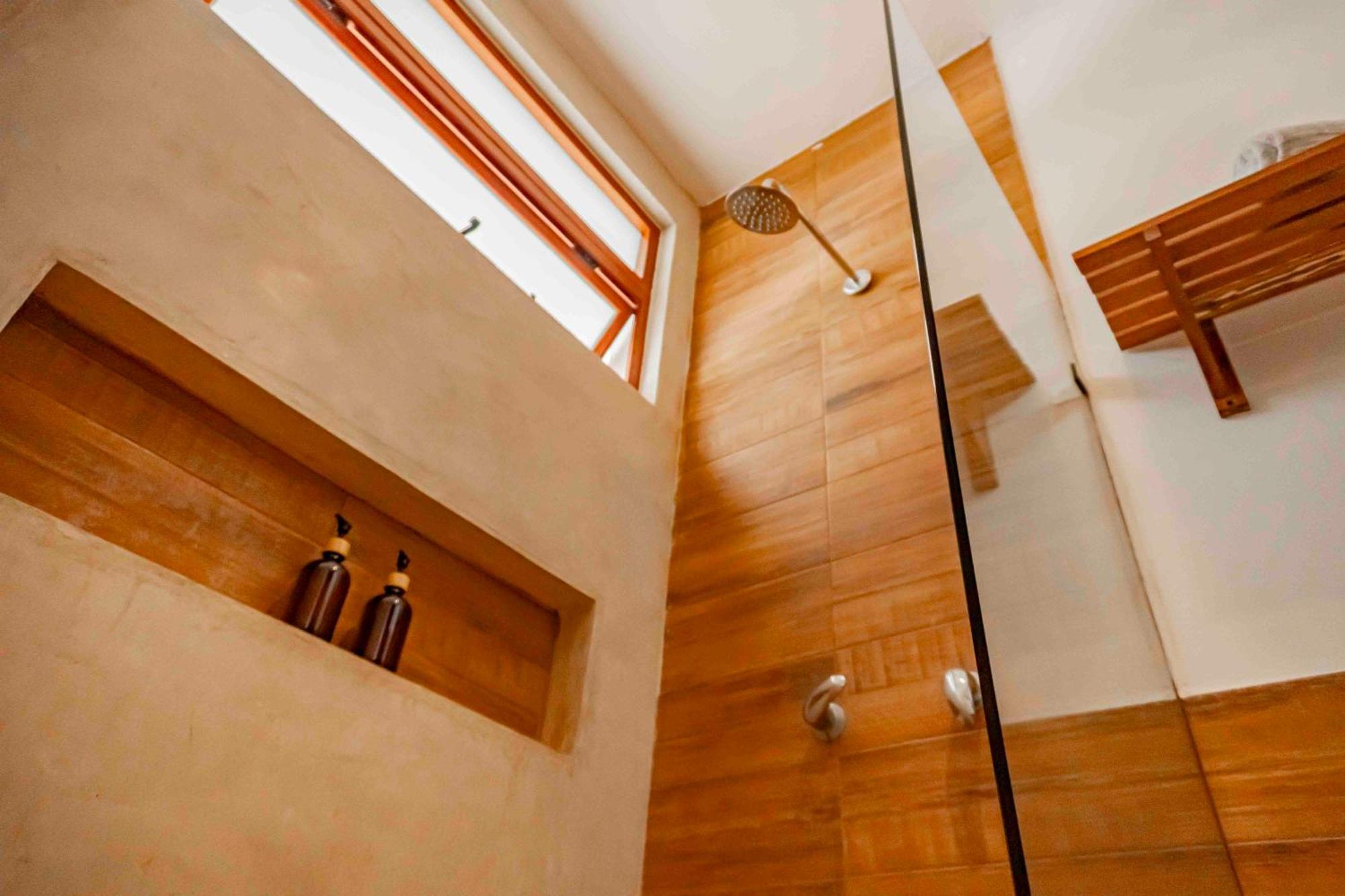 Niik Tulum Hotel Bagian luar foto
