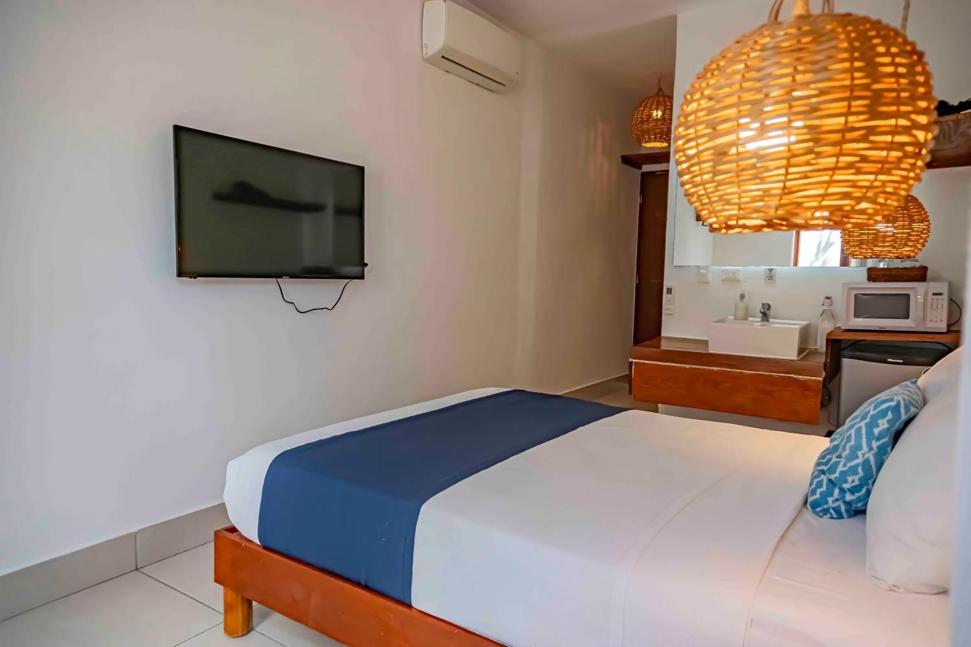 Niik Tulum Hotel Bagian luar foto