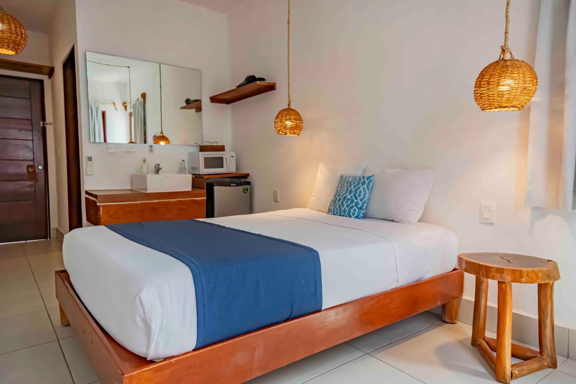 Niik Tulum Hotel Bagian luar foto
