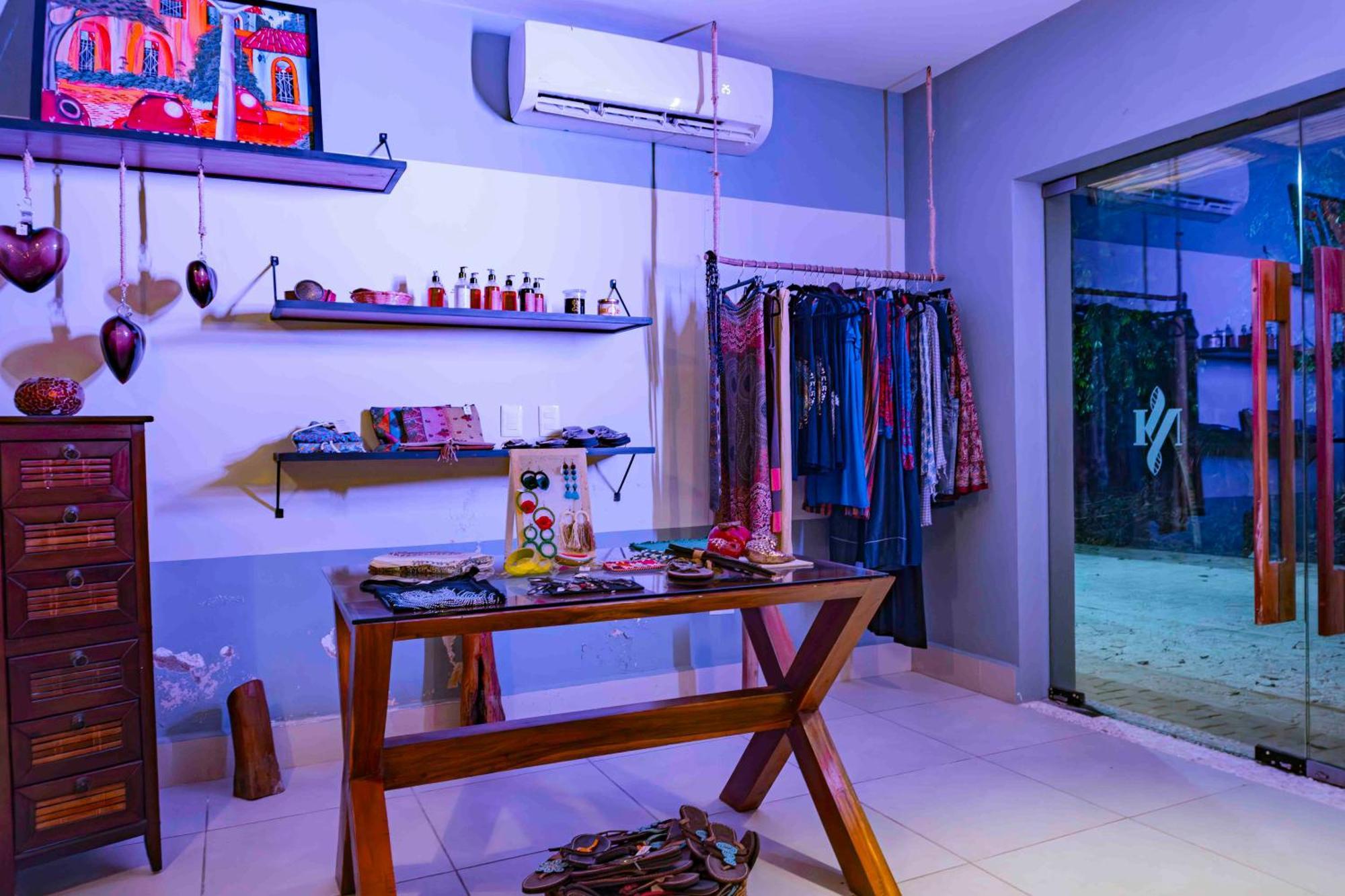 Niik Tulum Hotel Bagian luar foto