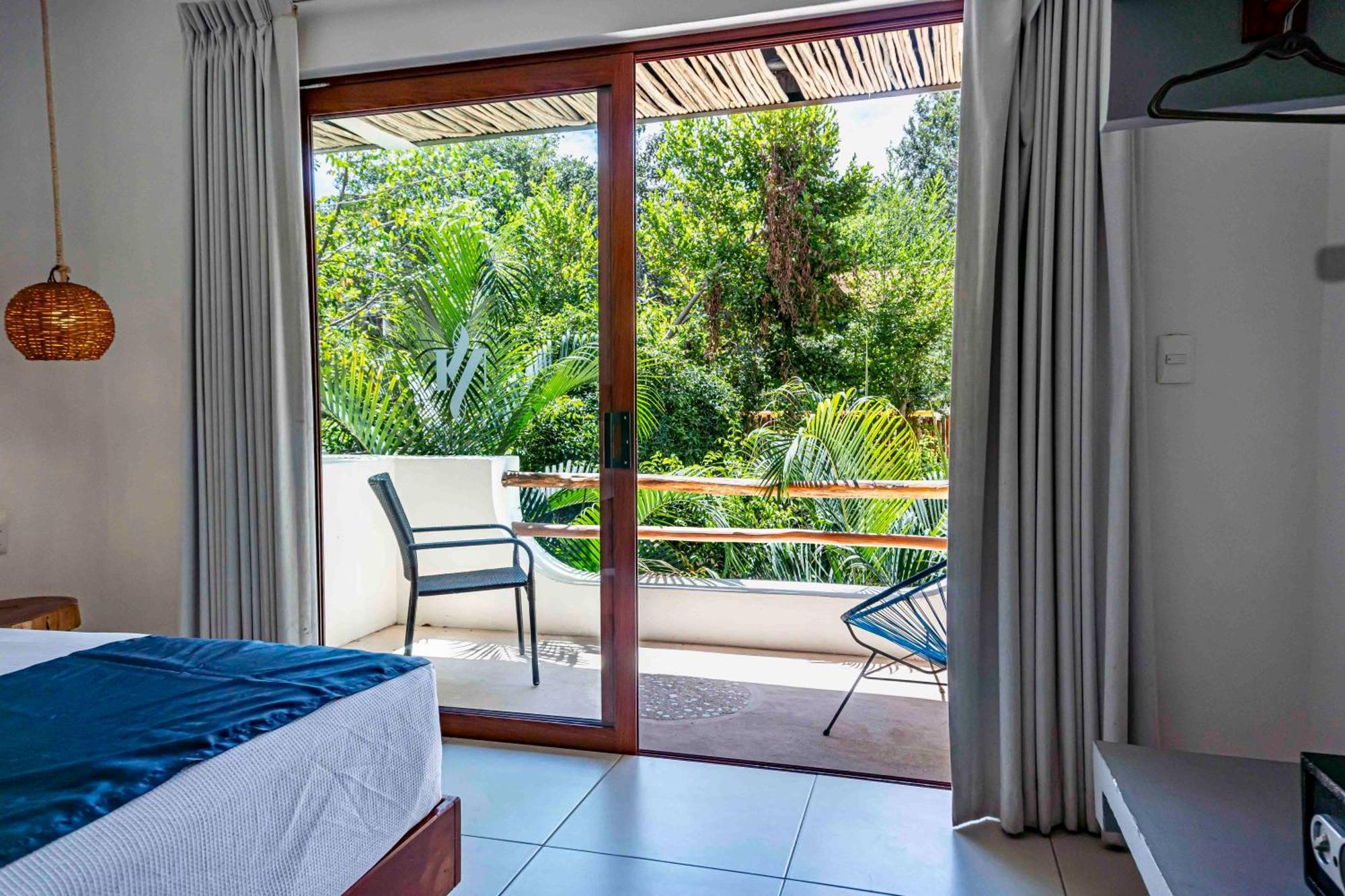 Niik Tulum Hotel Bagian luar foto