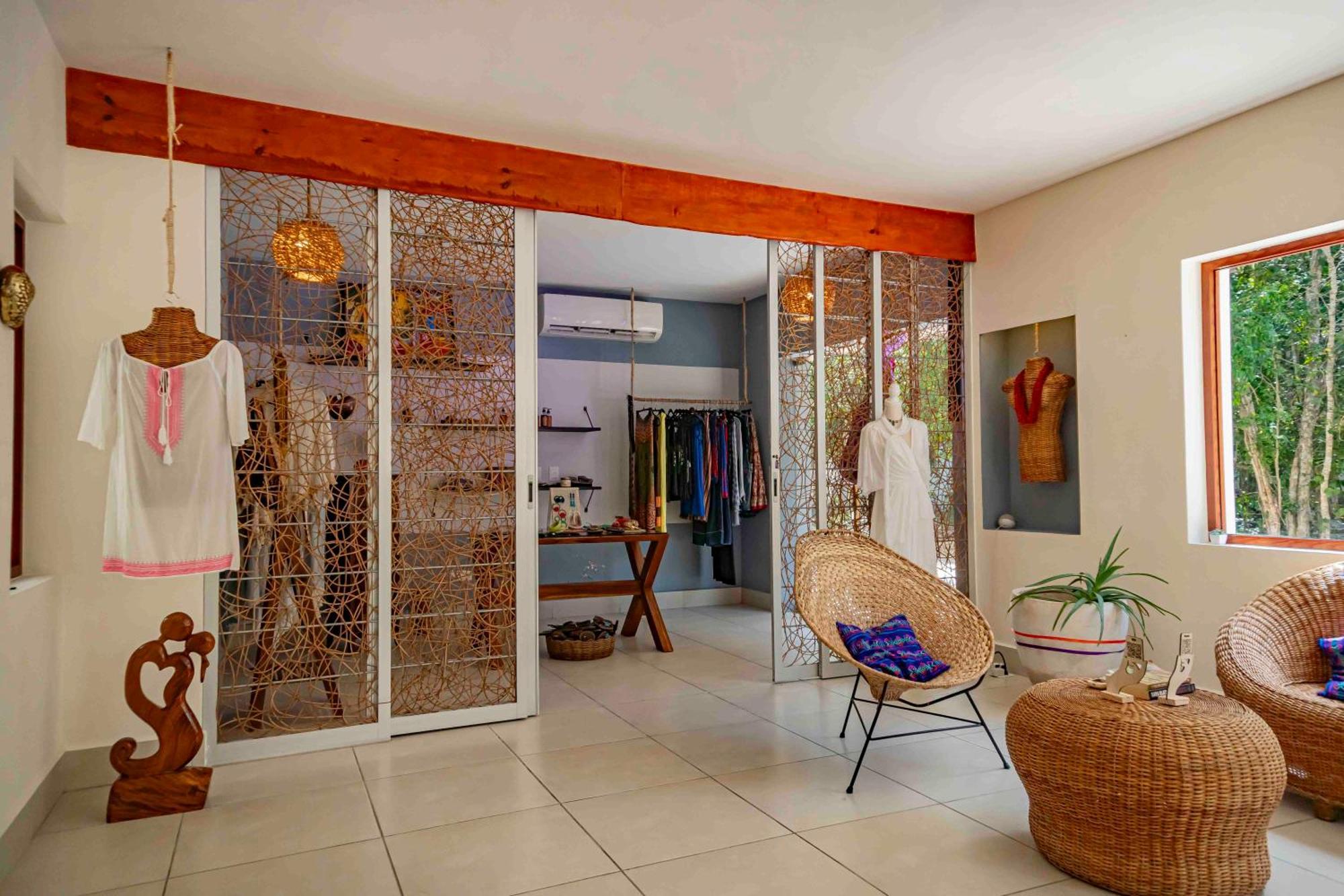 Niik Tulum Hotel Bagian luar foto