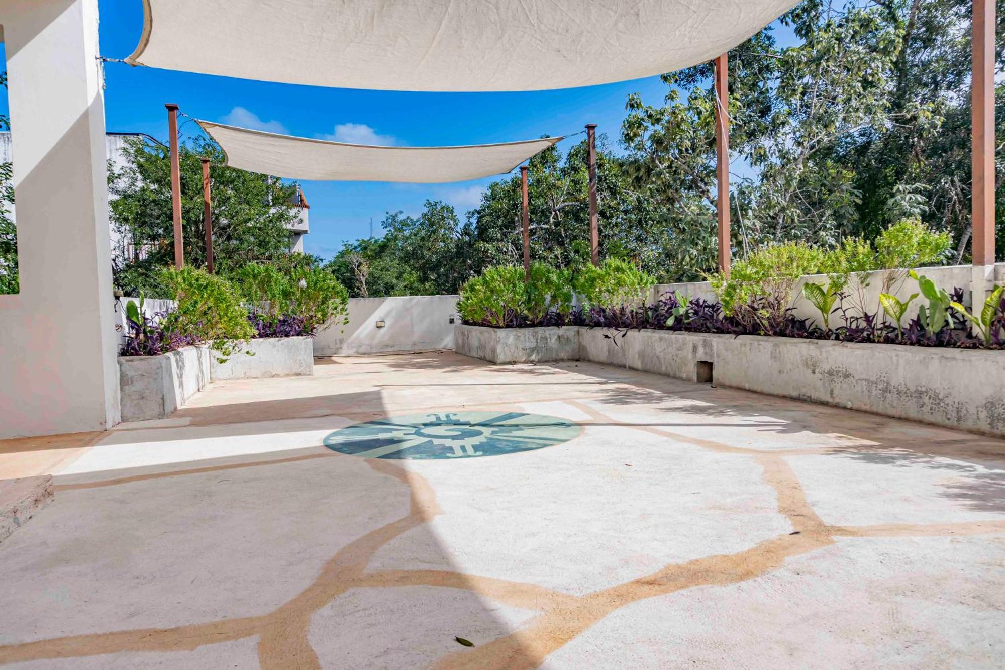 Niik Tulum Hotel Bagian luar foto
